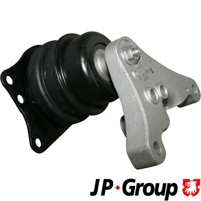 Mounting, engine